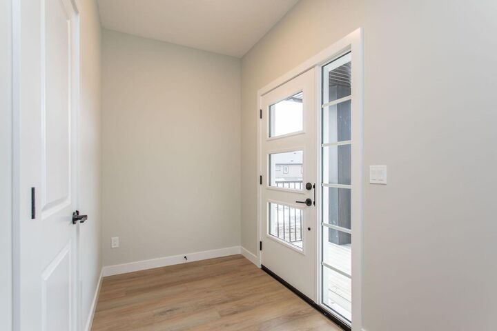 Property Photo: 17 Tindale Place AB T4P 0T8