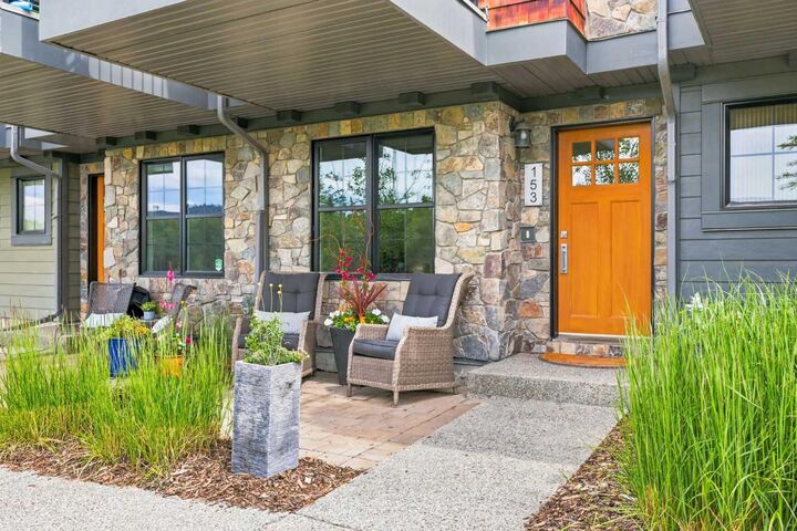 Property Photo:  153 Ascot Point SW  AB T3H 0X1 