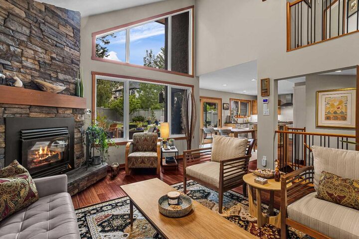 Property Photo:  408 Canyon Close  AB T1W 1H4 
