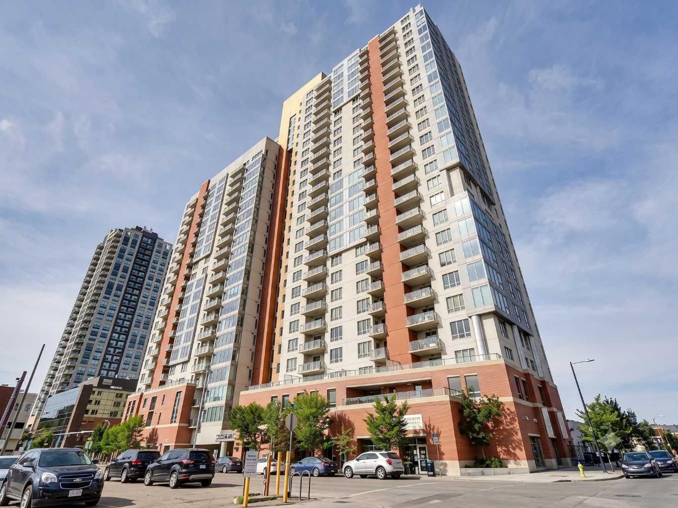 Property Photo: 1053 10 Street SW 2007 AB T2R 1S6