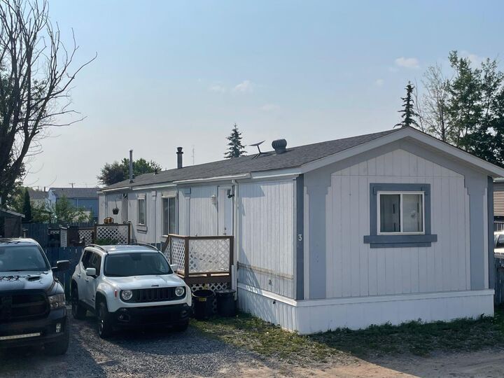 3 Evergreen Village — photo 1