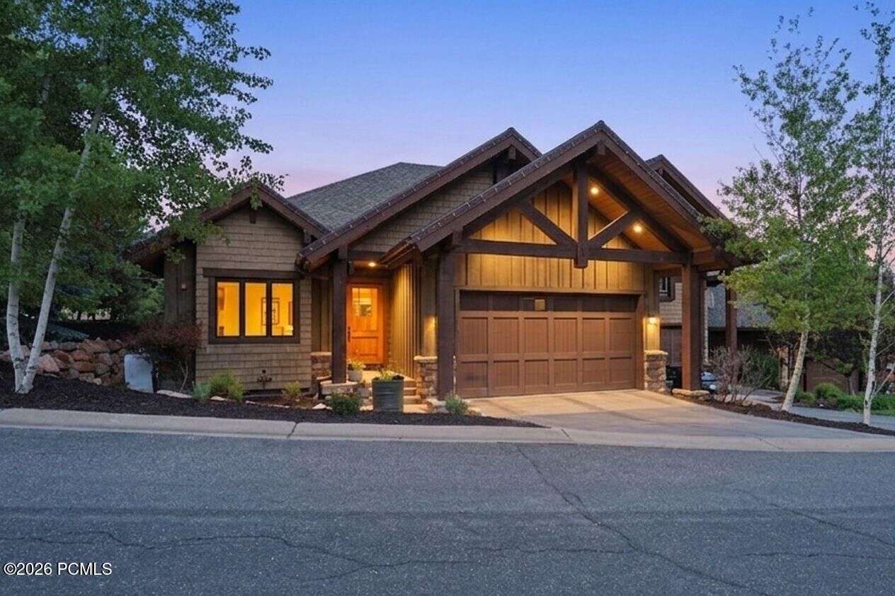 Property Photo:  8855 Jeremy Point Court 1  UT 84098 