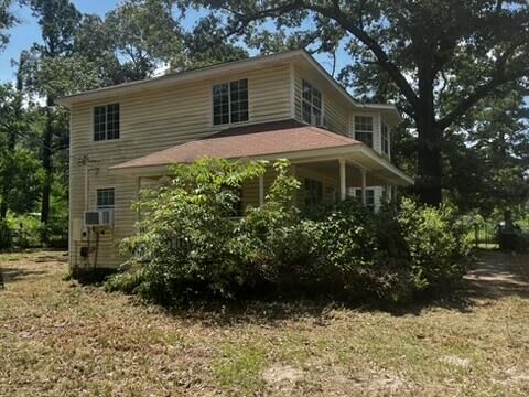 Property Photo:  890 Corley  LA 71403 