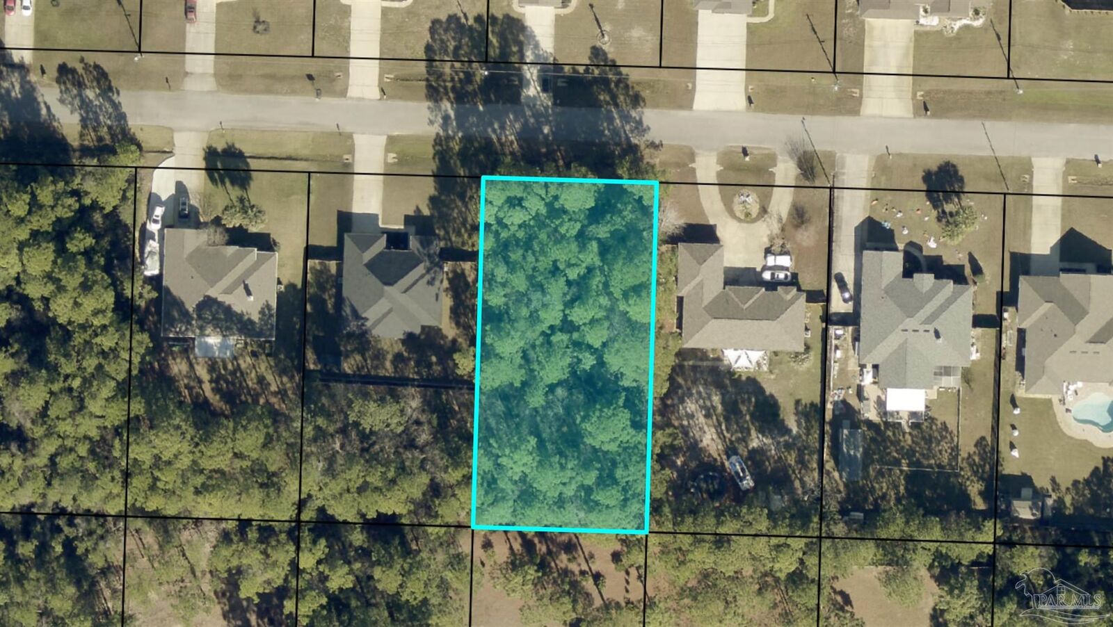 Property Photo:  6555 Redfield St  FL 32566 