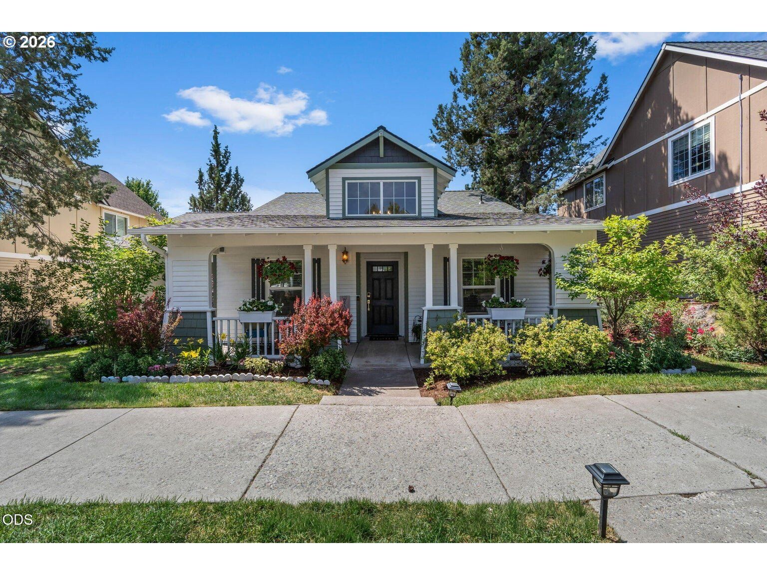 Property Photo:  20621 Couples Ln  OR 97702 