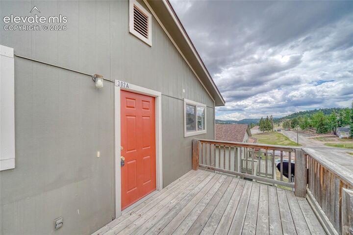 Property Photo:  302 S 1st Street  CO 80813 