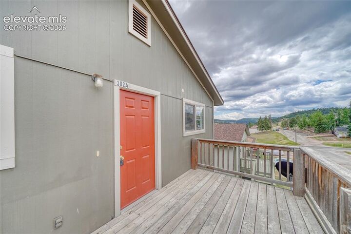 Property Photo:  302 S 1st Street  CO 80813 