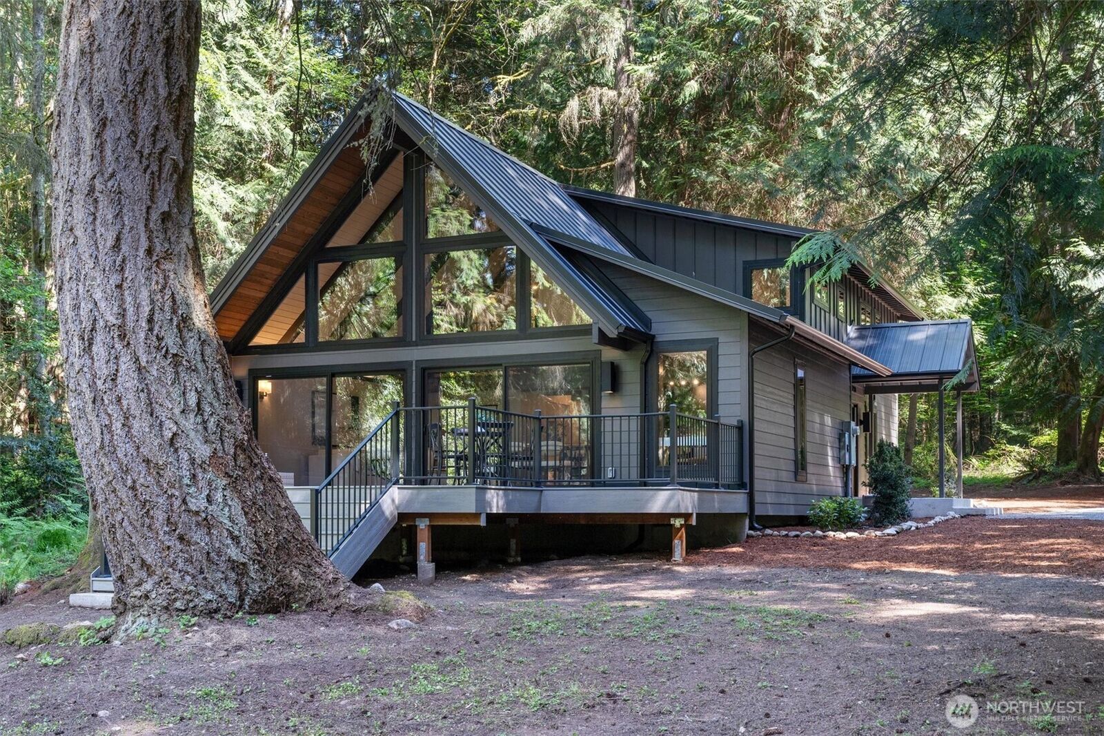 Property Photo:  12930 SW 204th Street  WA 98070 