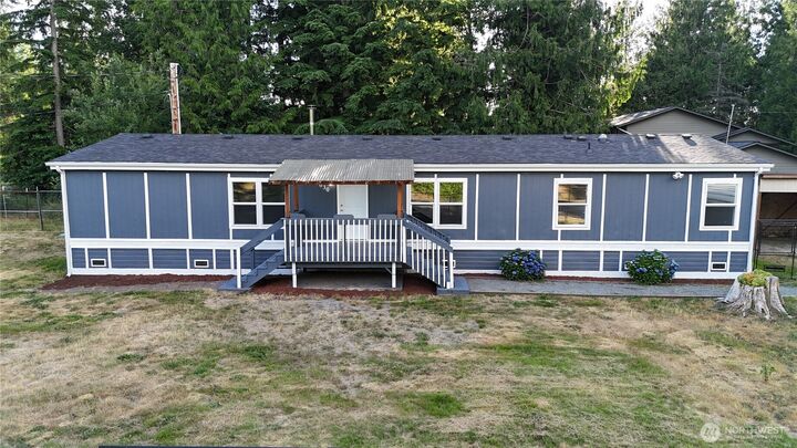 Property Photo:  17030  418th Avenue SE  WA 98251 