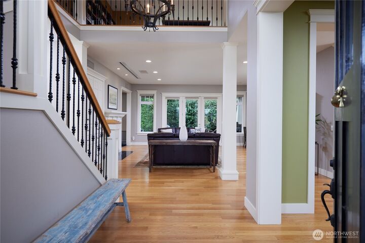 Property Photo: 412 Coyote Ridge Drive WA 99362