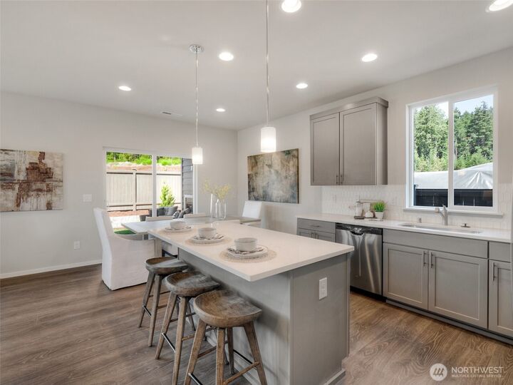 Property Photo:  4518  Cirque (Lot 48) Street  WA 98230 