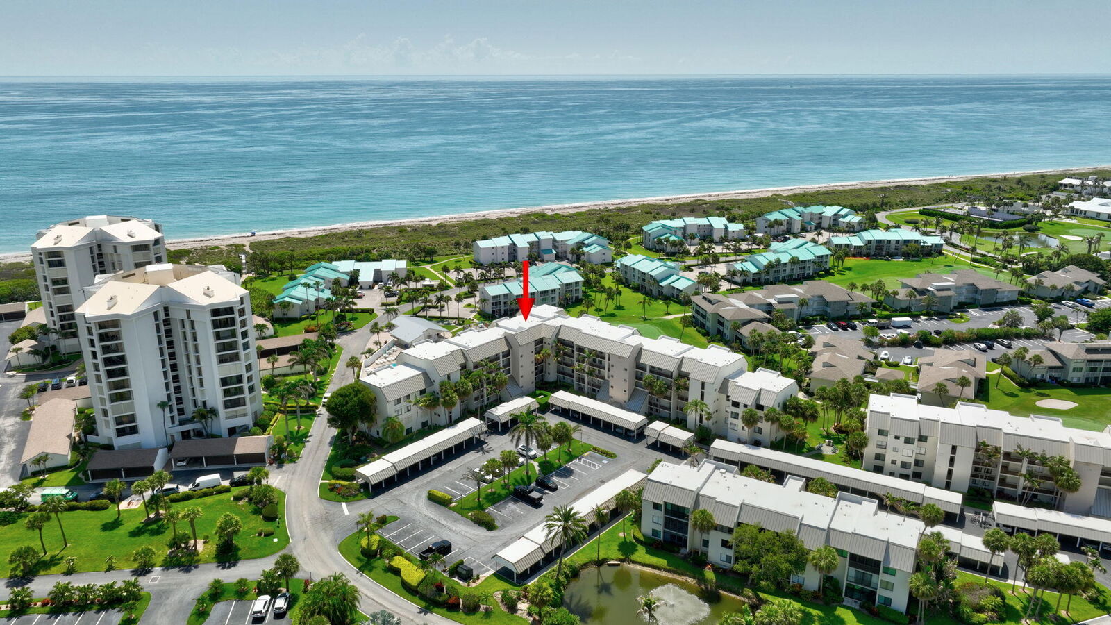 Property Photo:  2400 S Ocean Drive 2336  FL 34949 