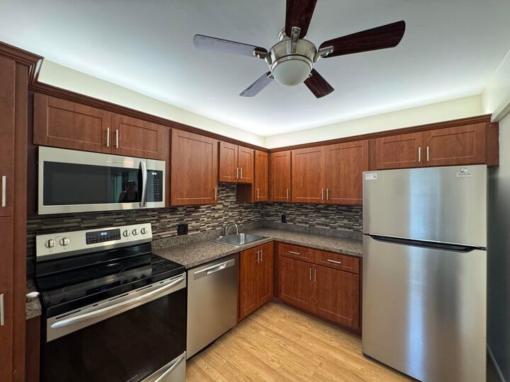 Property Photo: 2650 S Course Drive 407 FL 33069