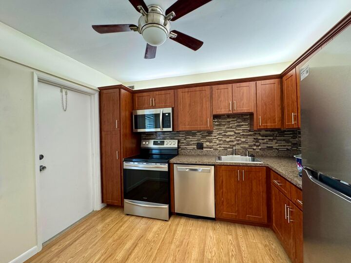 Property Photo: 2650 S Course Drive 407 FL 33069