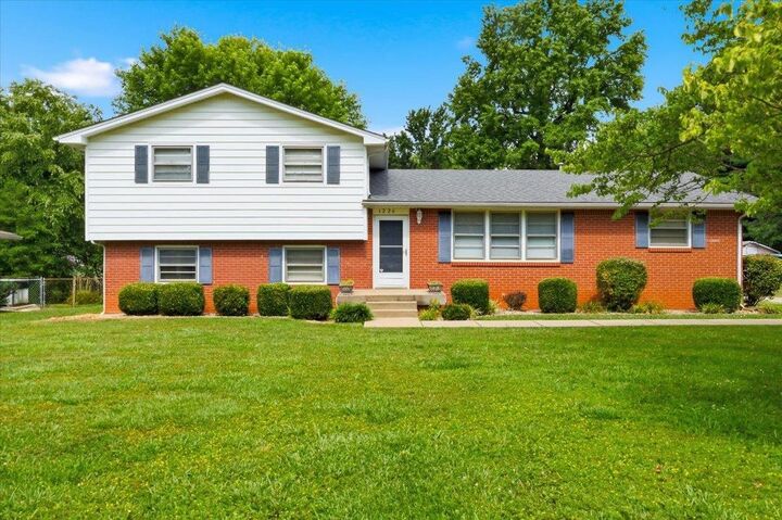 Property Photo:  1226 Shawnee Way  KY 42104 