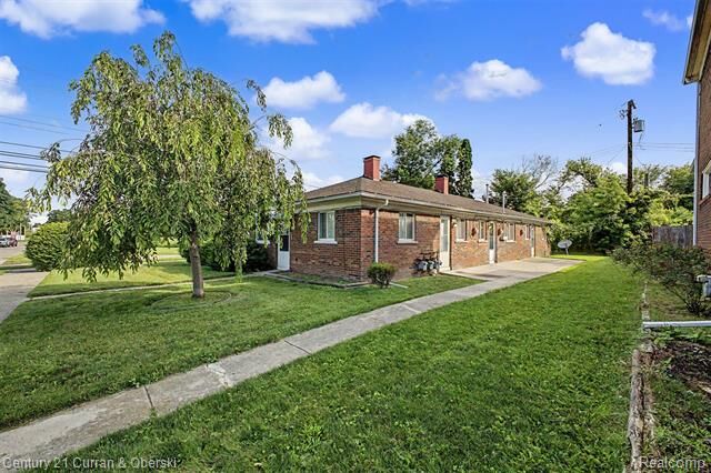 Property Photo:  1432 Charter Street  MI 48146 