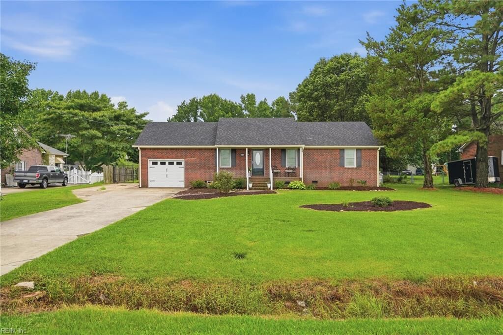 Property Photo:  1027 Simpson Ditch Rd  NC 27909 