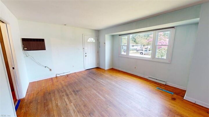 Property Photo: 3617 Herbert St VA 23513