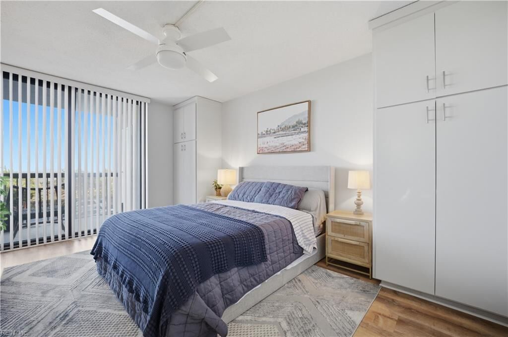 Property Photo:  3288 Page Ave 105  VA 23451 