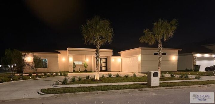 Property Photo: 122 Canteros Dr. TX 78575
