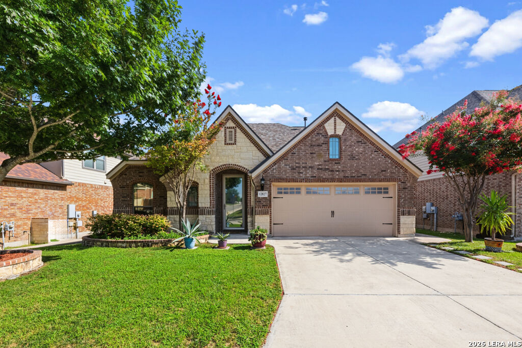 Property Photo: 12827 Gordons Haven TX 78253