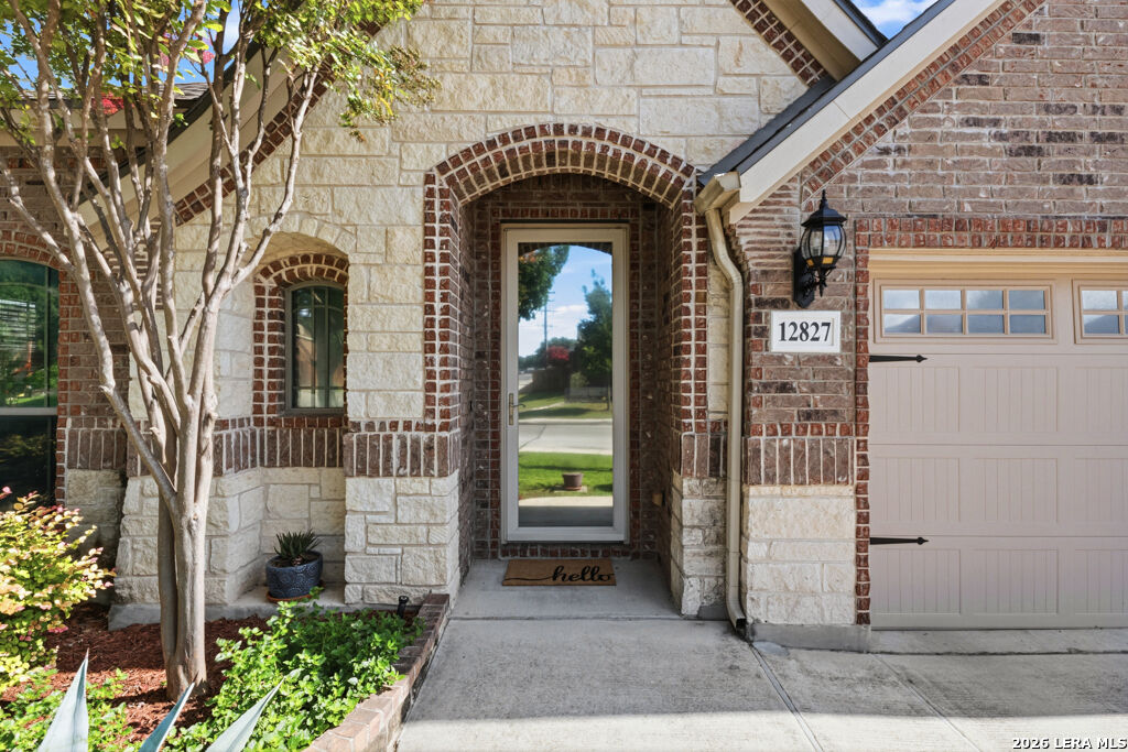 Property Photo:  12827 Gordons Haven  TX 78253 