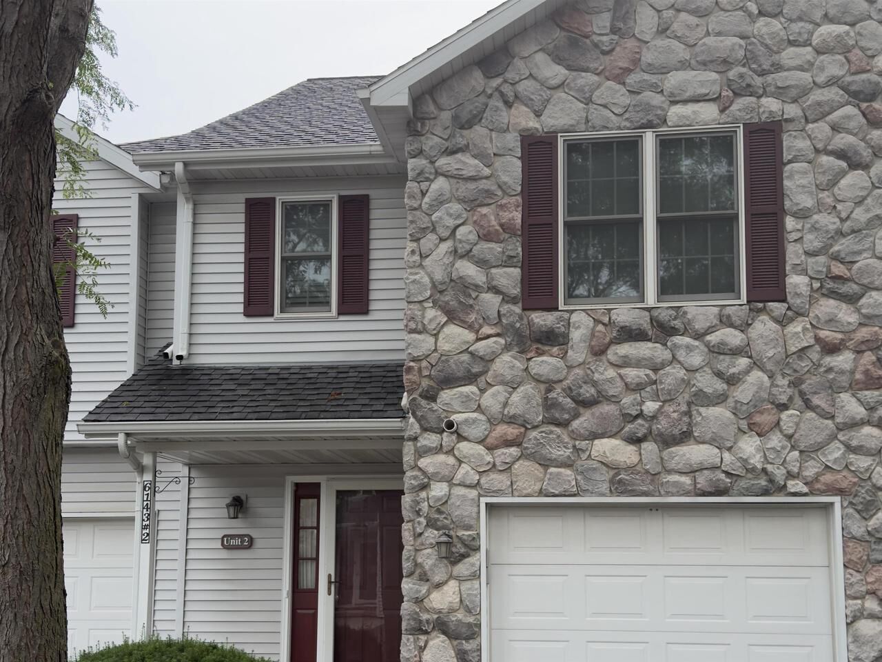 Property Photo: 6143 Dell Drive WI 53718