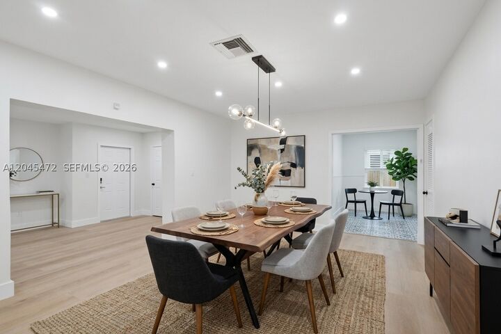 Property Photo:  14325 NE 8th Ave  FL 33161 