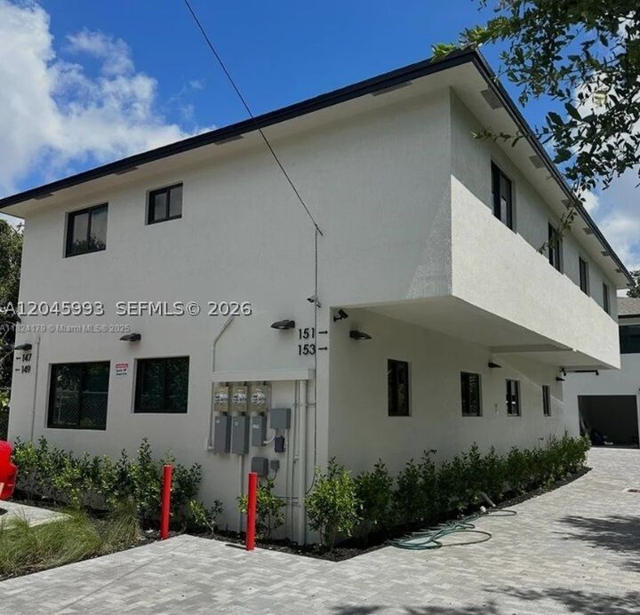 Property Photo: 147 NW 61st St FL 33127