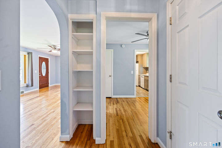 Property Photo: 266 Albrecht Road CT 06790