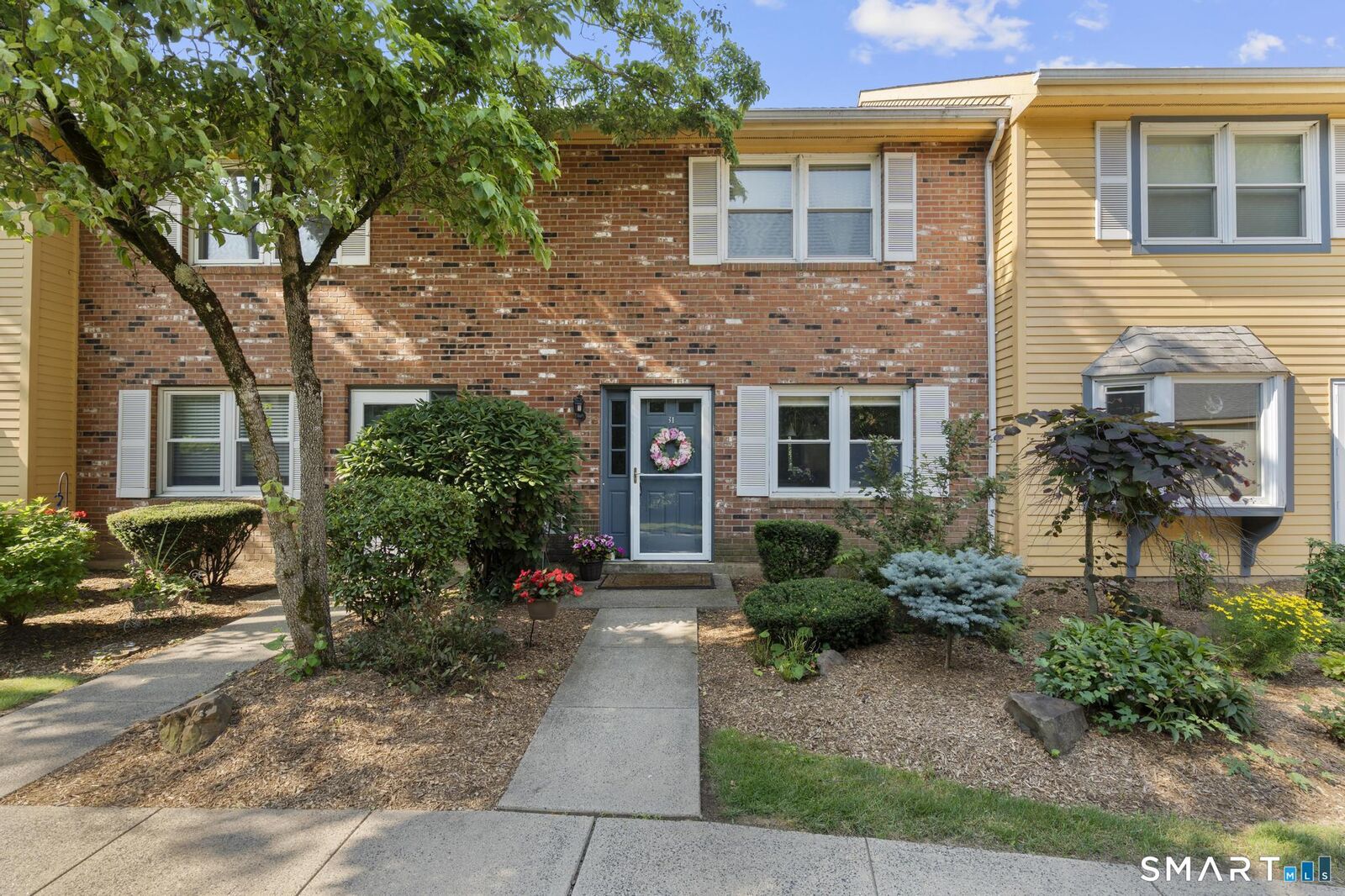 Property Photo: 1400 Hartford Turnpike 31 CT 06473