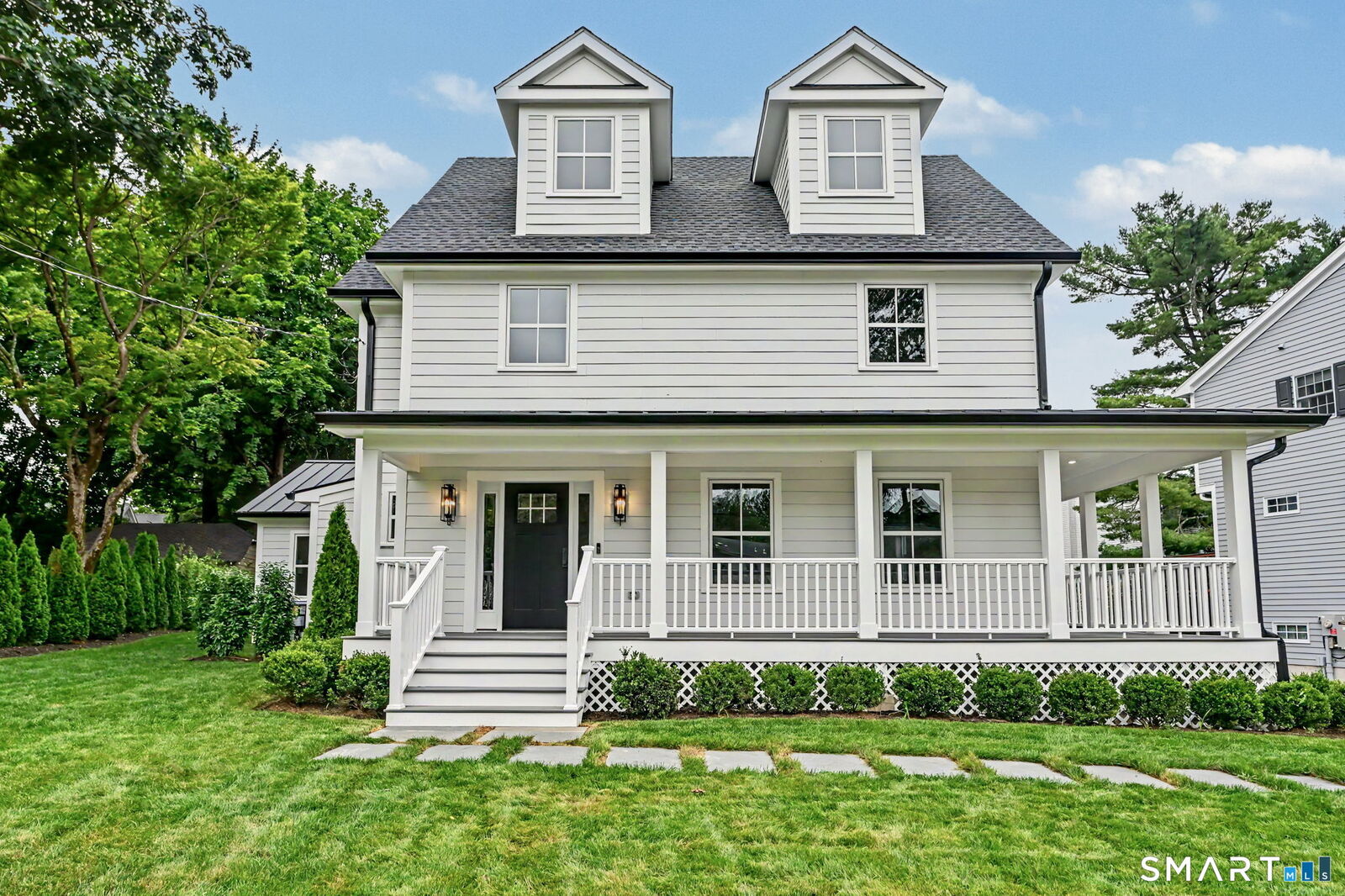 Property Photo:  4 Sachem Lane  CT 06830 