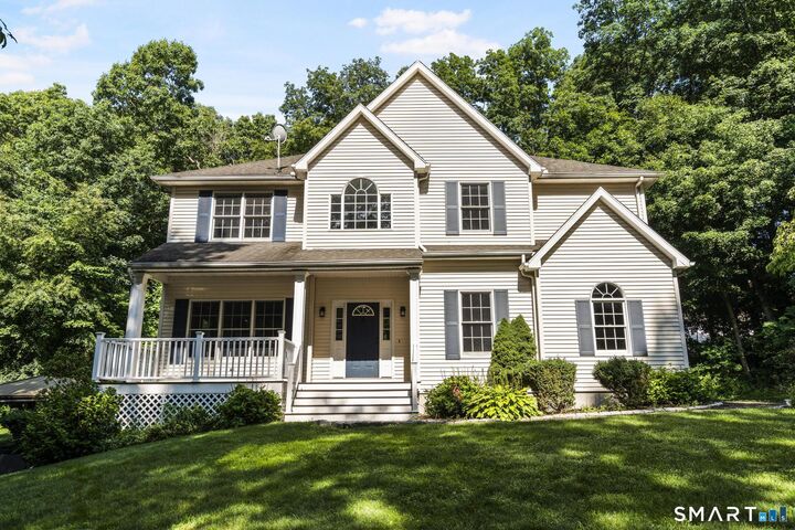 Property Photo: 29 Nathan Hale Court CT 06410