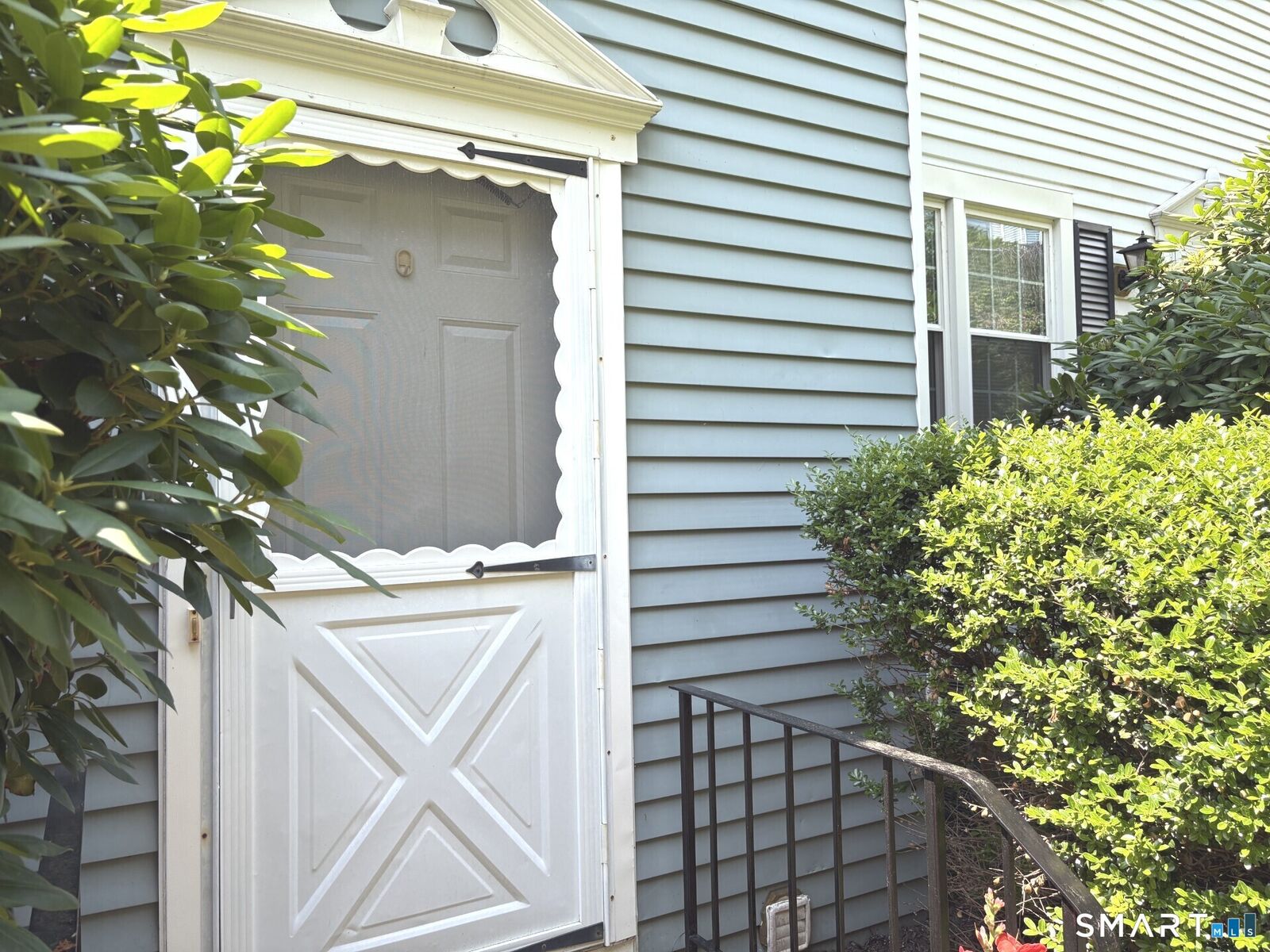 Property Photo: 55 Mill Plain Road 9-2 CT 06811