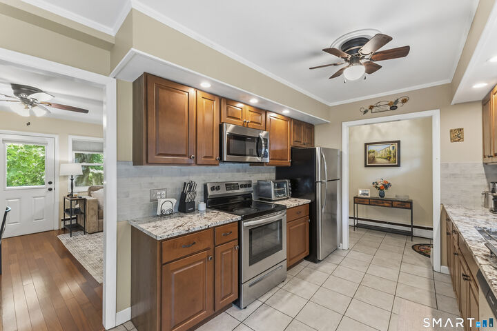Property Photo: 17 Quell Court CT 06410
