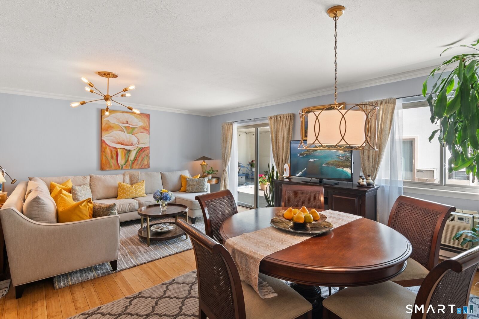Property Photo: 34 Crescent Street 1D CT 06902