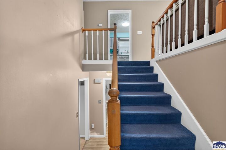 Property Photo: 3500 W Springwood Court IN 47404
