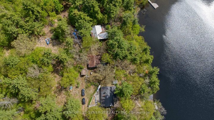 Property Photo: 664 Raby Road ON K0H 2B0
