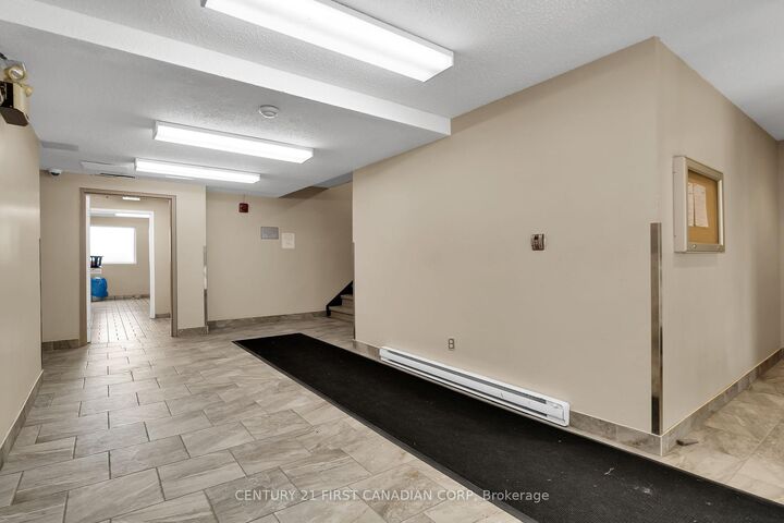 Property Photo: 1447 Huron Street 212 ON N5V 2E6