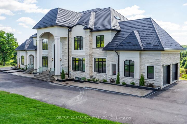 Property Photo: 16322 Hillview Place ON L7E 3S2