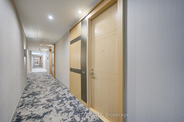 Property Photo: 39 Queens Quay E 436 ON M5E 0A5