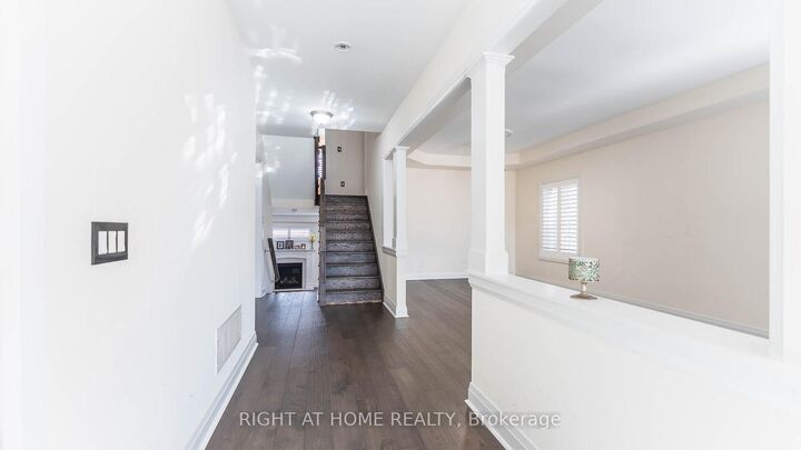 Property Photo: 707 Audley Road S ON L1Z 0T7