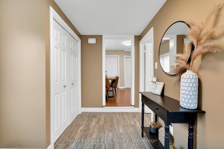 Property Photo: 236 Andrew Street ON N0M 1S1