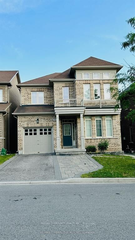 Property Photo:  47 Hua Du ( Bsment) Avenue  ON L6C 0S2 