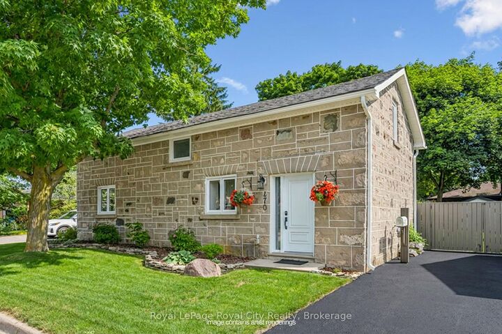 470 Perth Street — photo 1
