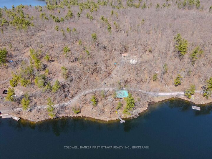 Property Photo:  2238 Little Long Lake Road  ON K0H 2T0 