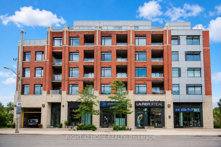 60 Springhurst Avenue Unit #312 — photo 1