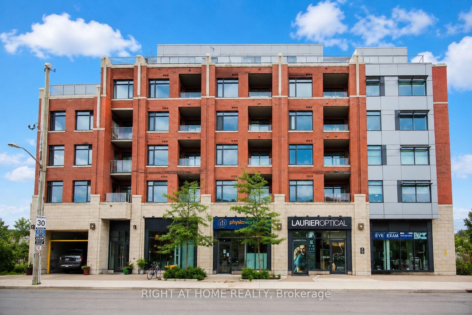 Property Photo:  60 Springhurst Avenue Unit #312  ON K1S 5V7 