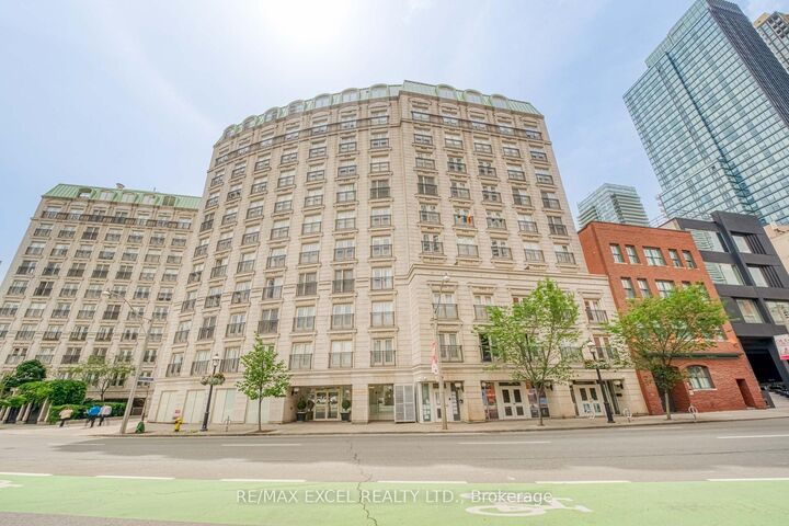 115 Richmond Street E 403 — photo 1