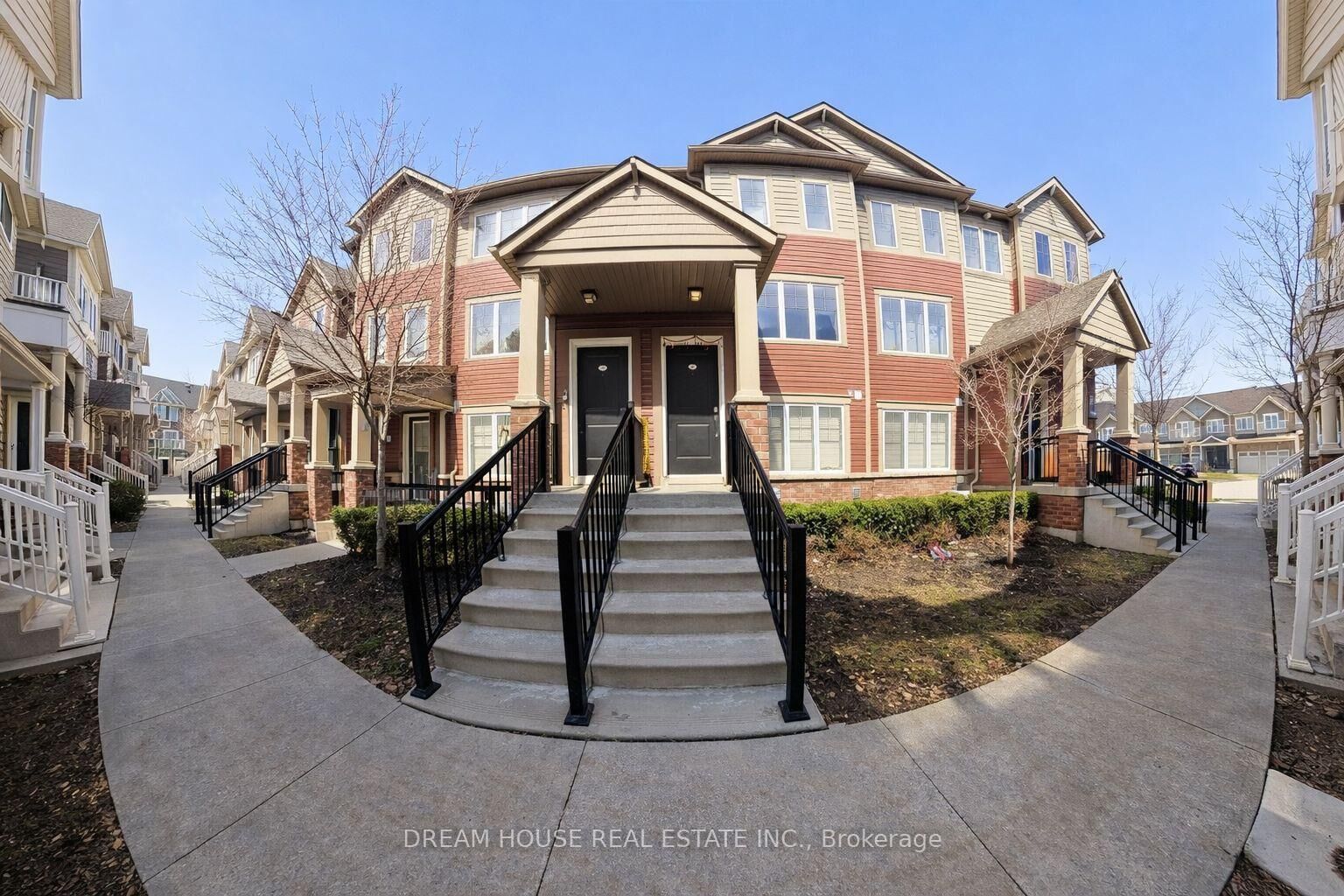Property Photo:  2500 Hill Rise Court 94  ON L1L 0M6 